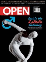 Open Magazine